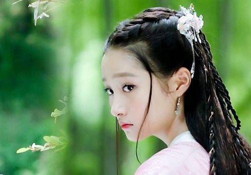 女主娱乐圈吃瓜